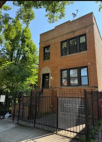 2159 South Millard Avenue Chicago IL 60623