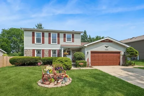 5306 West Winding Creek Drive Mchenry IL 60050