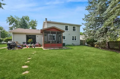 5306 West Winding Creek Drive Mchenry IL 60050
