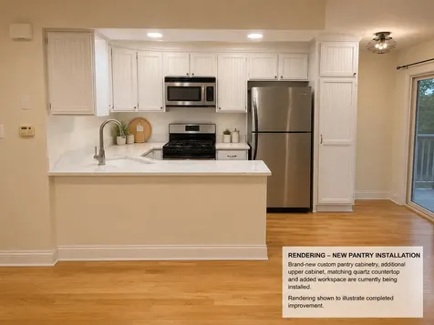 608 Inverrary Lane Deerfield IL 60015