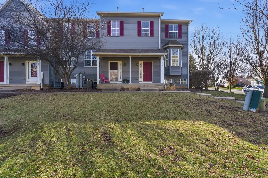 1363 Chestnut Lane Yorkville IL 60560