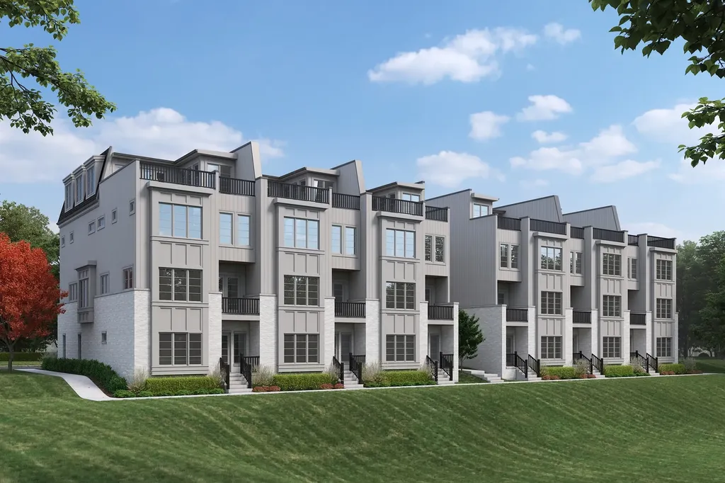 423 Park Avenue Clarendon Hills IL 60514