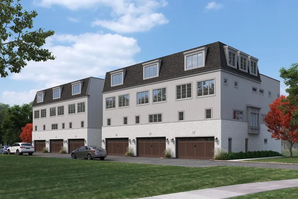 423 Park Avenue Clarendon Hills IL 60514