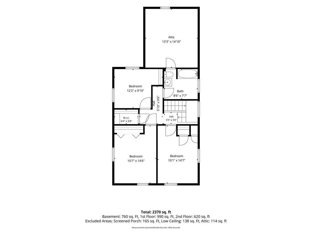 707 Talma Street Aurora IL 60505