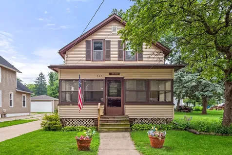 707 Talma Street Aurora IL 60505