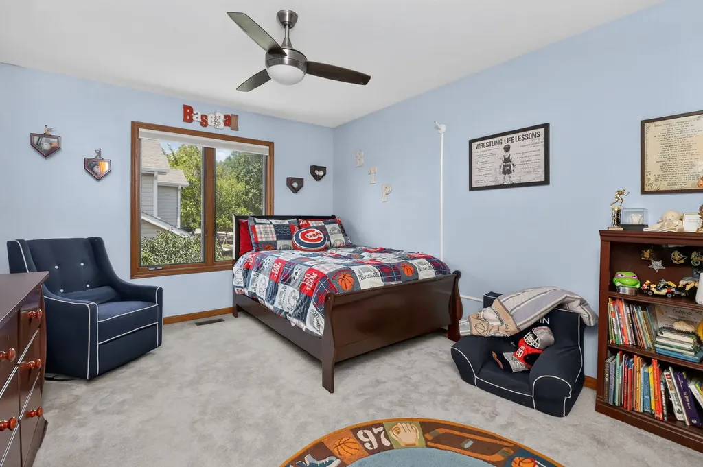 319 Jamatt Court Naperville IL 60540