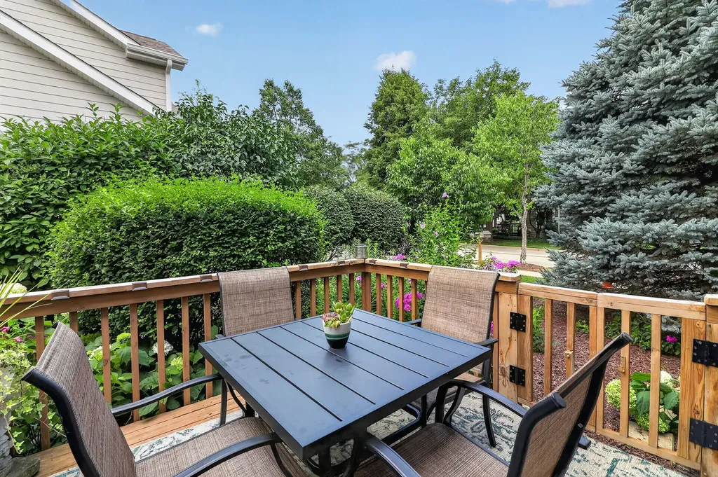 319 Jamatt Court Naperville IL 60540