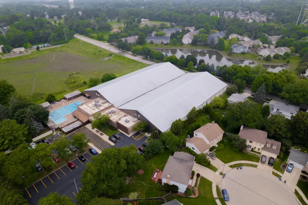 319 Jamatt Court Naperville IL 60540