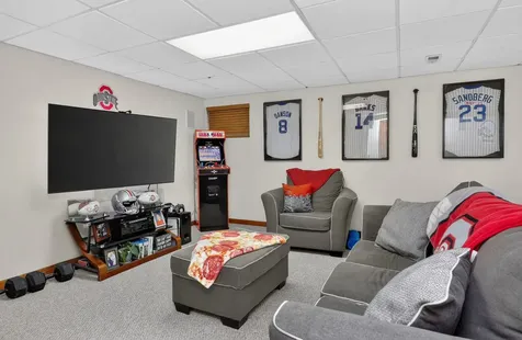 319 Jamatt Court Naperville IL 60540