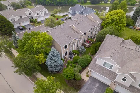 319 Jamatt Court Naperville IL 60540