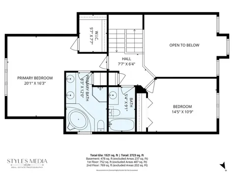 319 Jamatt Court Naperville IL 60540