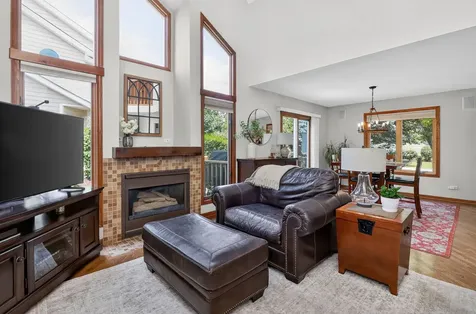 319 Jamatt Court Naperville IL 60540