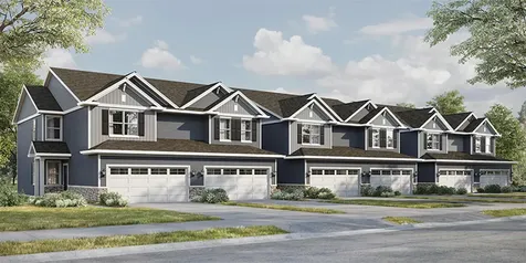 13501 South Mesa Drive Plainfield IL 60544