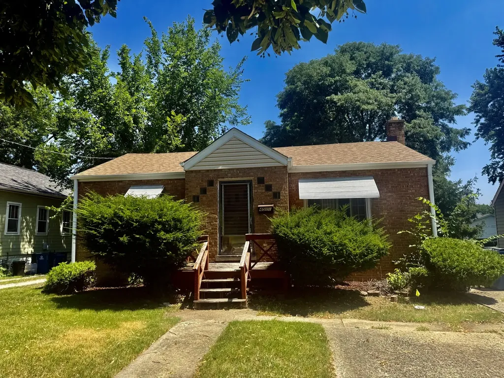4511 Fairview Avenue Downers Grove IL 60515
