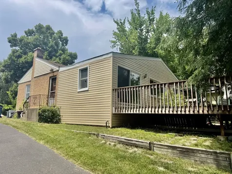 4511 Fairview Avenue Downers Grove IL 60515