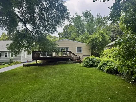 4511 Fairview Avenue Downers Grove IL 60515