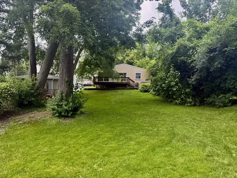 4511 Fairview Avenue Downers Grove IL 60515
