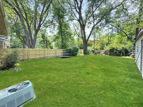 334 Hickory Street Chicago Heights IL 60411