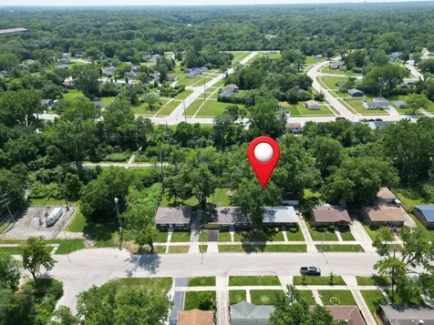 334 Hickory Street Chicago Heights IL 60411
