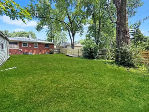 334 Hickory Street Chicago Heights IL 60411