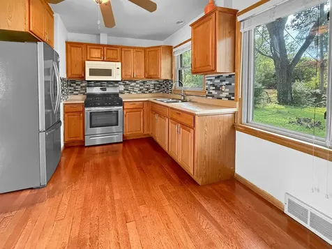 334 Hickory Street Chicago Heights IL 60411
