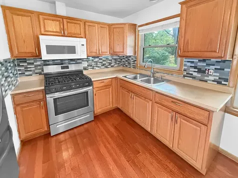 334 Hickory Street Chicago Heights IL 60411