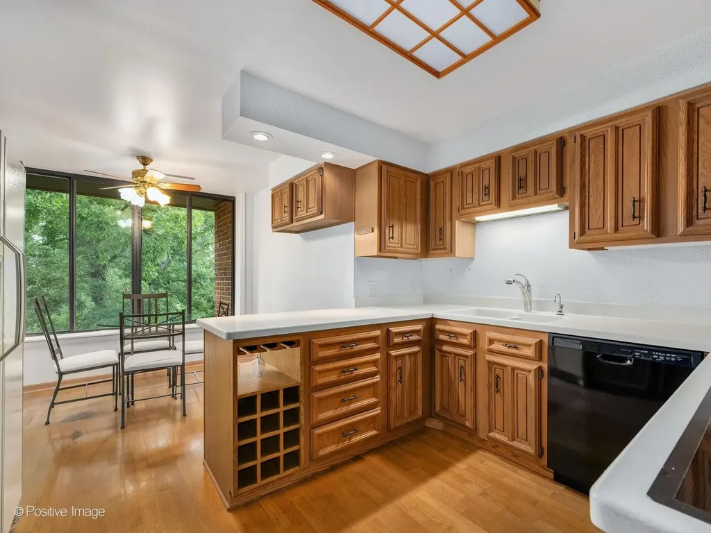 1401 Burr Oak Road Hinsdale IL 60521