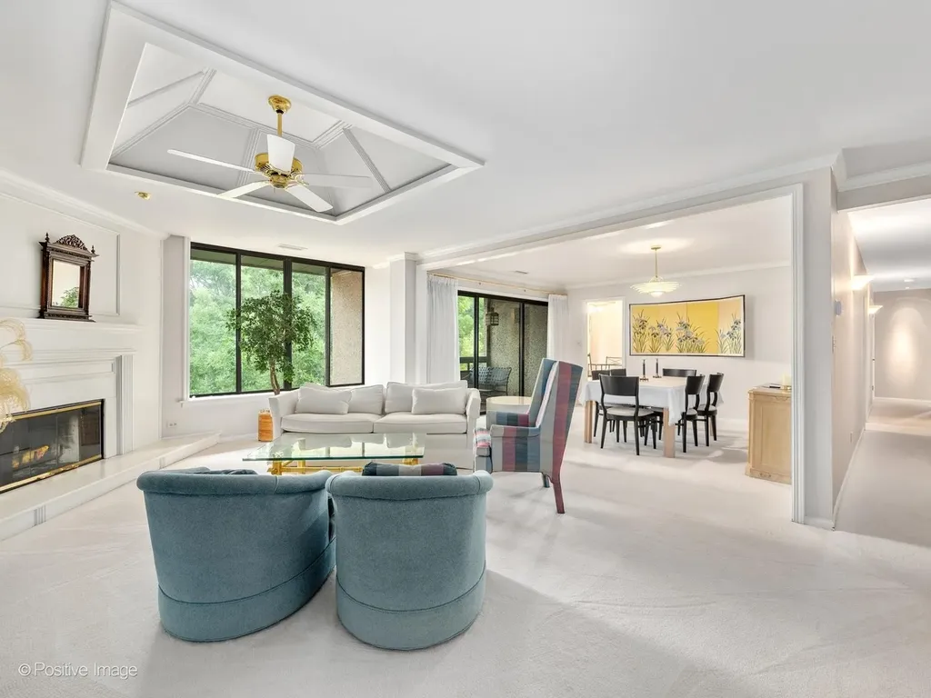 1401 Burr Oak Road Hinsdale IL 60521