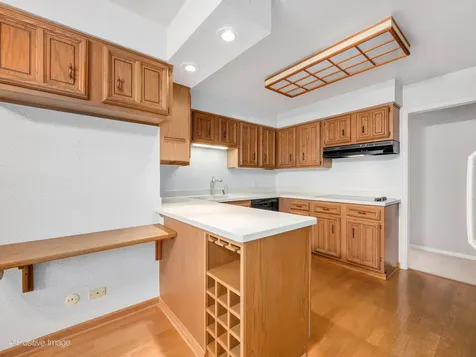 1401 Burr Oak Road Hinsdale IL 60521