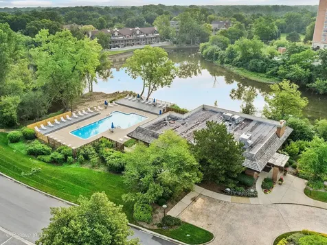 1401 Burr Oak Road Hinsdale IL 60521