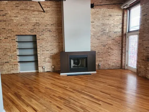1601 South Indiana Avenue Chicago IL 60616