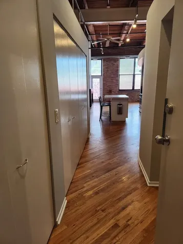 1601 South Indiana Avenue Chicago IL 60616