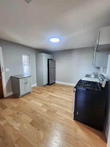 5025 West Berenice Avenue Chicago IL 60641