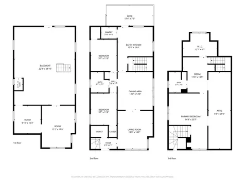 2605 North Oak Park Avenue Chicago IL 60707