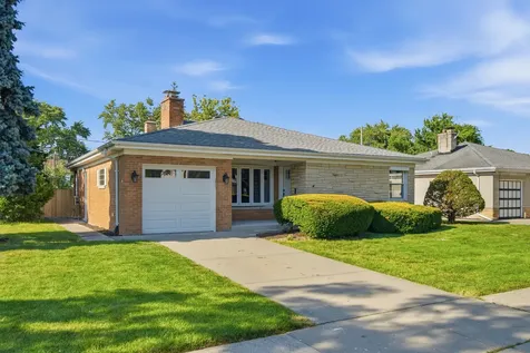 5022 Fargo Avenue Skokie IL 60077