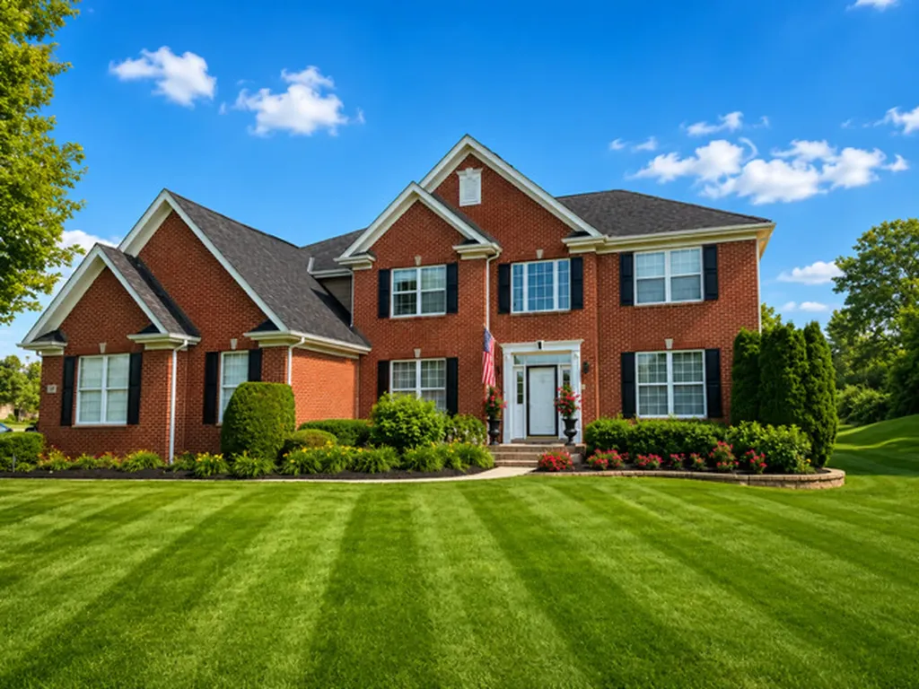 11 Harrington Court Hawthorn Woods IL 60047
