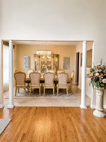 11 Harrington Court Hawthorn Woods IL 60047