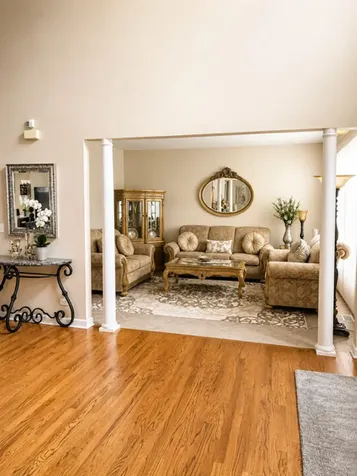 11 Harrington Court Hawthorn Woods IL 60047