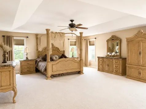 11 Harrington Court Hawthorn Woods IL 60047