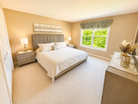 11 Harrington Court Hawthorn Woods IL 60047