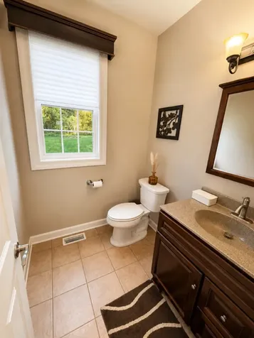 11 Harrington Court Hawthorn Woods IL 60047