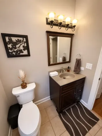 11 Harrington Court Hawthorn Woods IL 60047