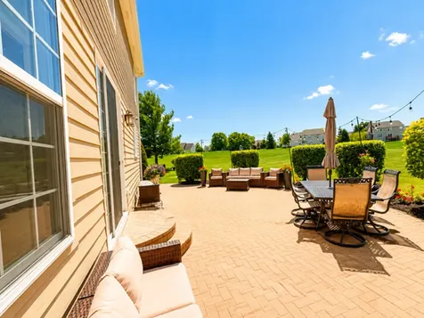 11 Harrington Court Hawthorn Woods IL 60047