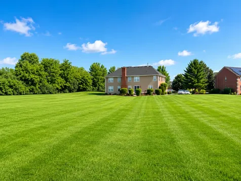 11 Harrington Court Hawthorn Woods IL 60047