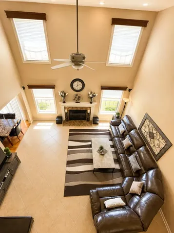 11 Harrington Court Hawthorn Woods IL 60047