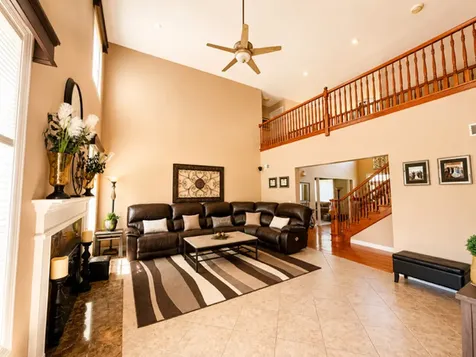 11 Harrington Court Hawthorn Woods IL 60047