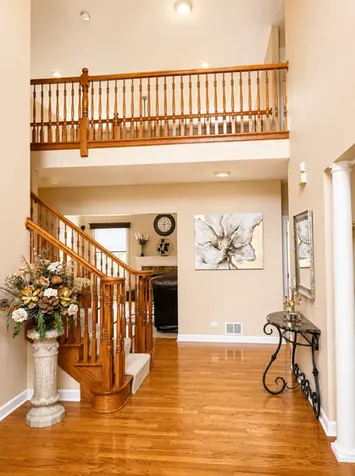 11 Harrington Court Hawthorn Woods IL 60047