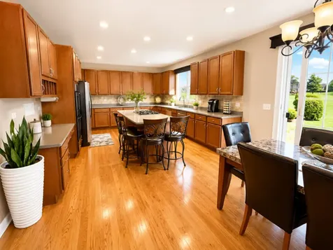 11 Harrington Court Hawthorn Woods IL 60047