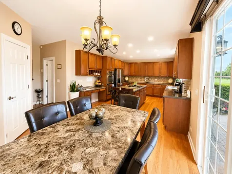 11 Harrington Court Hawthorn Woods IL 60047