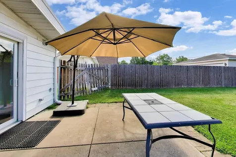 4641 Locust Avenue Glenview IL 60025